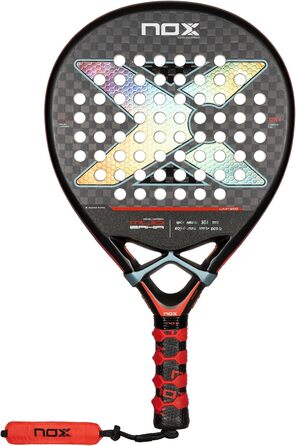 Ракетка NOX ML10 Bahia 12K Padel