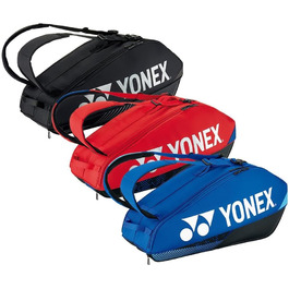 Сумка для тенісних ракеток YONEX Pro на 6 штук