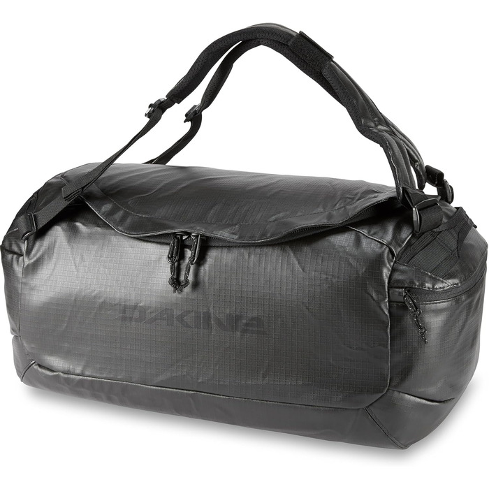 Дорожня сумка Dakine Ranger Duffle 60 л – водонепроникна, міцна, для подорожей