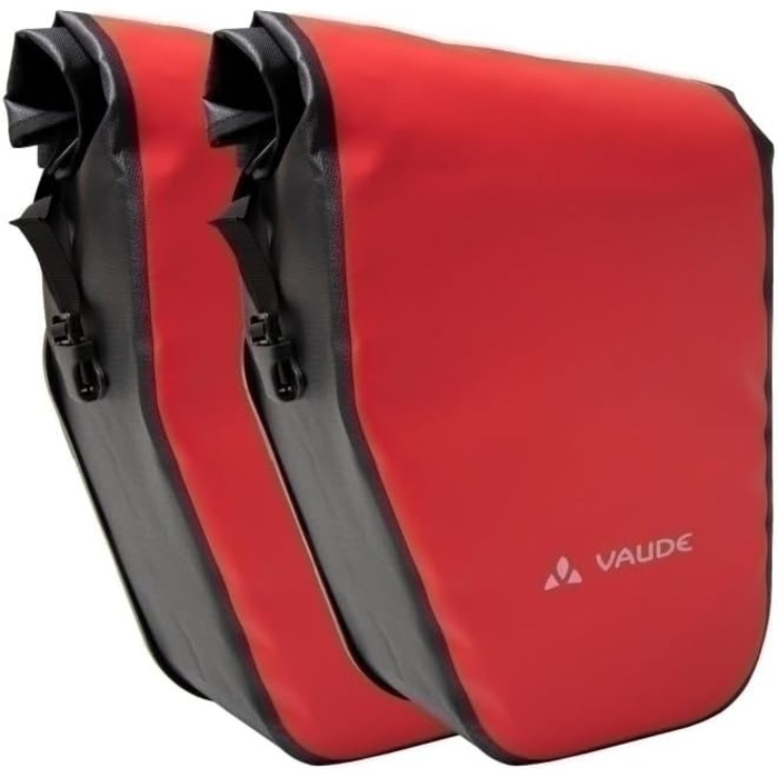 Рюкзак туристичний VAUDE World Tramp II, водонепроникний, 65 л