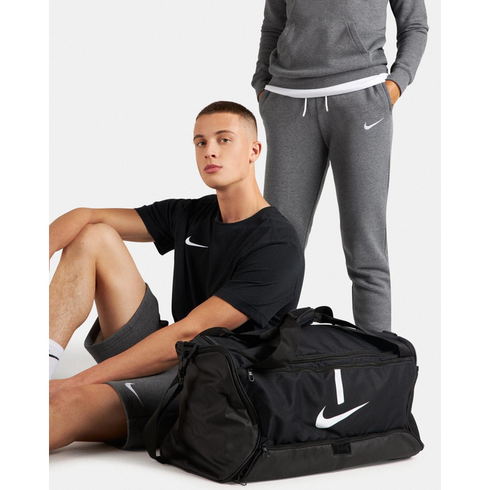 Сумка Nike Academy Football Black/White MISC