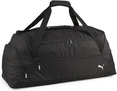 Сумка PUMA teamGOAL Teambag L, один розмір, Puma Black