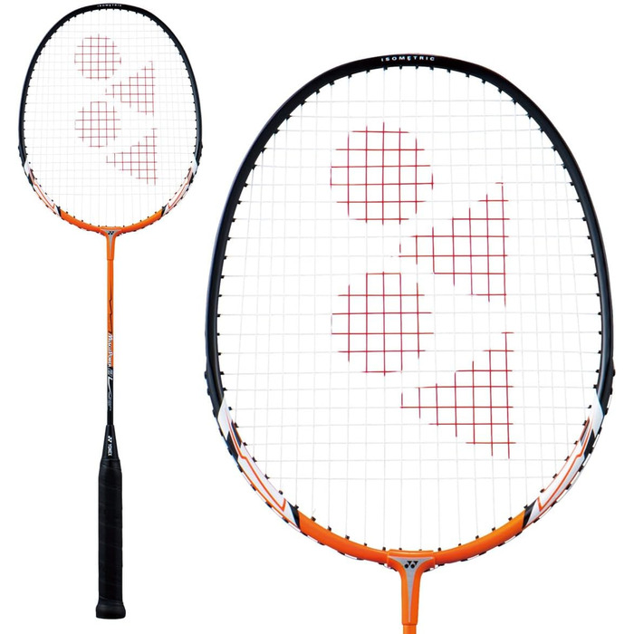 Ракетка для бадмінтону YONEX BRYMP02 MP2WHOR Carta, біла, One size