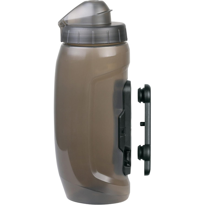 Пляшка для води SKS MonkeyLink MonkeyBottle Twist 590 мл з тримачами