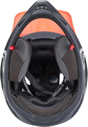 Шолом Leatt Casque MTB Gravity 4.0-Coral-L 59-60см, л