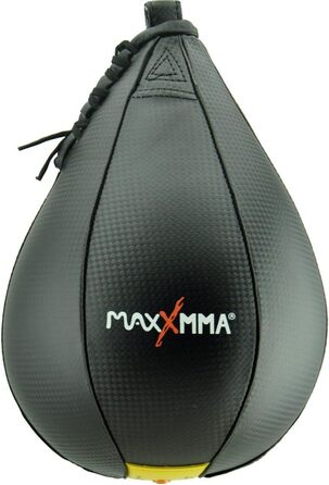 Комплект платформи MaxxMMA Speed Bag - регульований, для боксу вдома