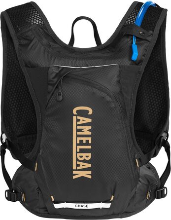 Жилет CAMELBAK Unisex Chase Race 4 чорний, один розмір