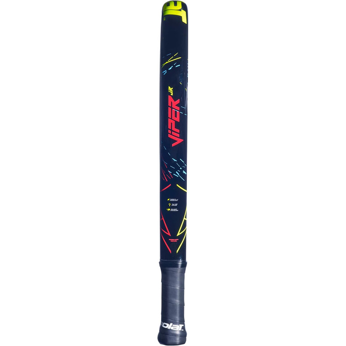 Ракетка Babolat Viper Padel для дітей One size