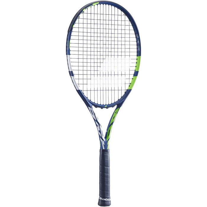 Тенісна ракетка Babolat 2021 Boost Drive Strung