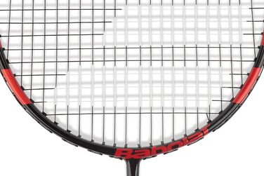 Ракетка для бадмінтону Babolat X-ACT 85XF (атакуюча, вищий клас)