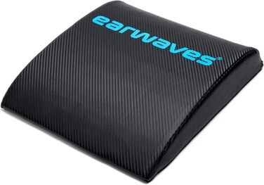Earwaves Carbon Abmat – кросфіт мат для преса і кору, карбонова фітнес-мат для тренувань