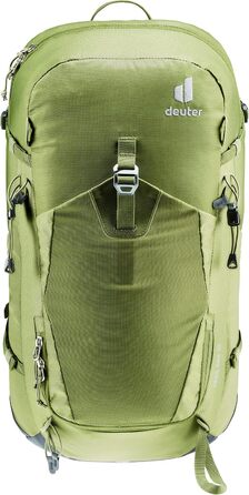 Рюкзак Deuter Trail Pro 33 для чоловіків, для альпінізму та туризму, 33 л