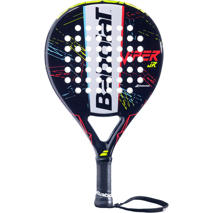 Ракетка Babolat Viper Padel для дітей One size