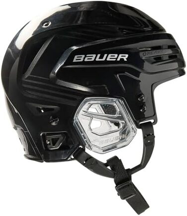 Шолом Bauer Re-Akt 85 Sr L чорний