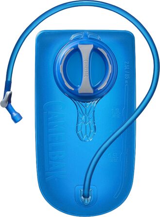 Рюкзак для гідратації Camelbak Octane 16 70 унцій/2 л чорний/атомний синій