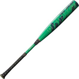 Бейсбольна бита Louisville Slugger Meta 2023 USSSA, алюмінієва, -8 та -5, 30''/25 унцій