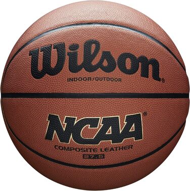 Баскетбол Wilson NCAA композитний молодіжний