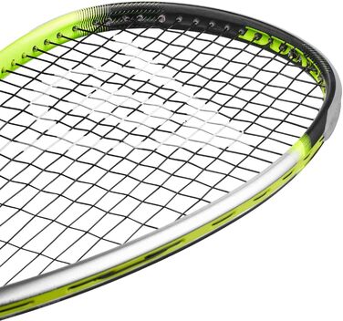 Ракетка Dunlop Hyperfibre XT Revelation Junior для сквошу