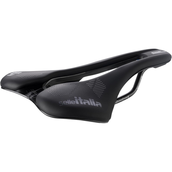 Сідло Selle Italia SLR Boost TM Superflow L3 чорне