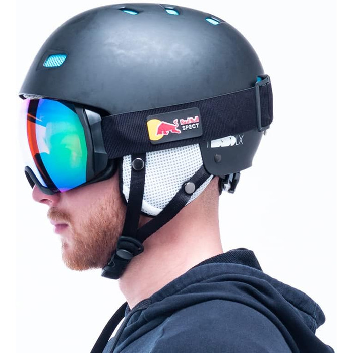 Гірськолижні окуляри Red Bull SPECT SIGHT-001