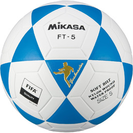 М'яч для футволейболу MIKASA, сертифікат FIFA Quality, професійний