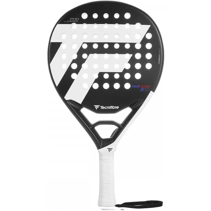 Ракетка Tecnifibre Wall Master 2021 (M, біла)