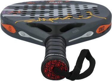 Ракетка Bullpadel Ionic Control 2024 Padel