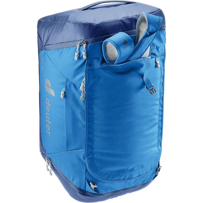 Сумка-дафл Deuter Duffel Pro 90 л для дорослих, унісекс