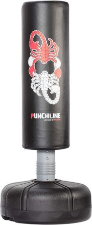 Груша MAXXUS PUNCHLINE Scorpion XXL, 195 см, наповнена