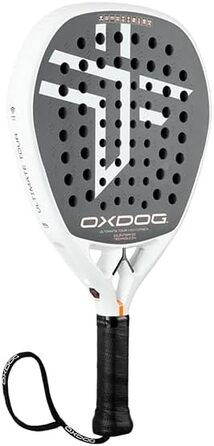 Ракетка Oxdog Ultimate Tour HES-Carbon