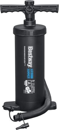 Байдарки Bestway Hydro Force Rapid Elite X2 на 2 особи з аксесуарами