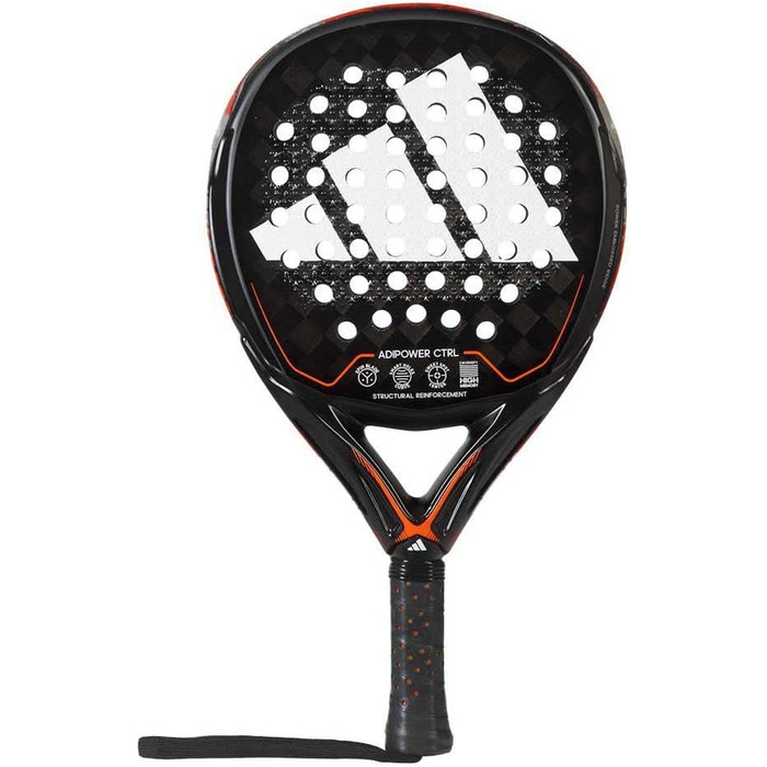 Ракетка Adidas Adipower CTRL 3.2 Padel