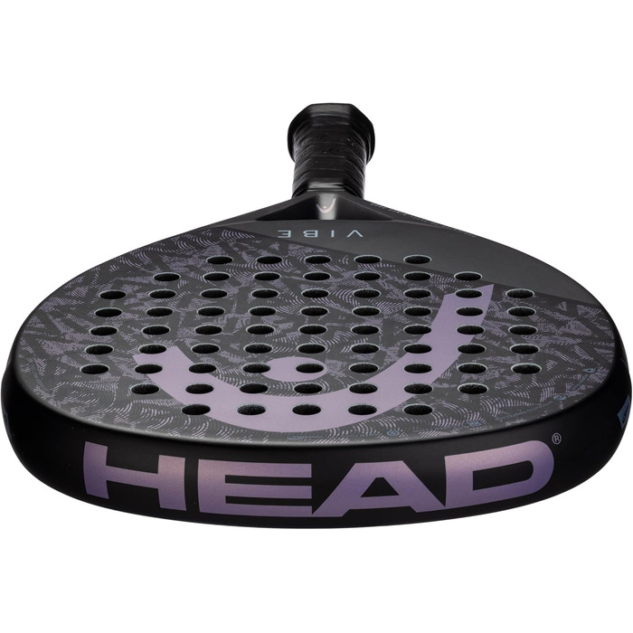 Падельна ракетка HEAD Vibe для гри у падел