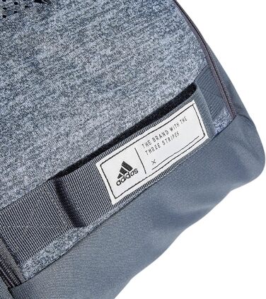 Спортивна сумка adidas Squad 5 унісекс, дорожній саквояж