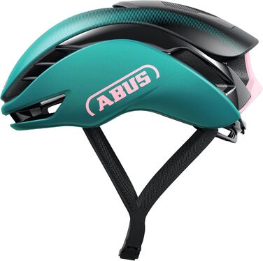 Шолом ABUS Gamechanger 2.0 Aero, оптим. аеродинаміка, L, синій