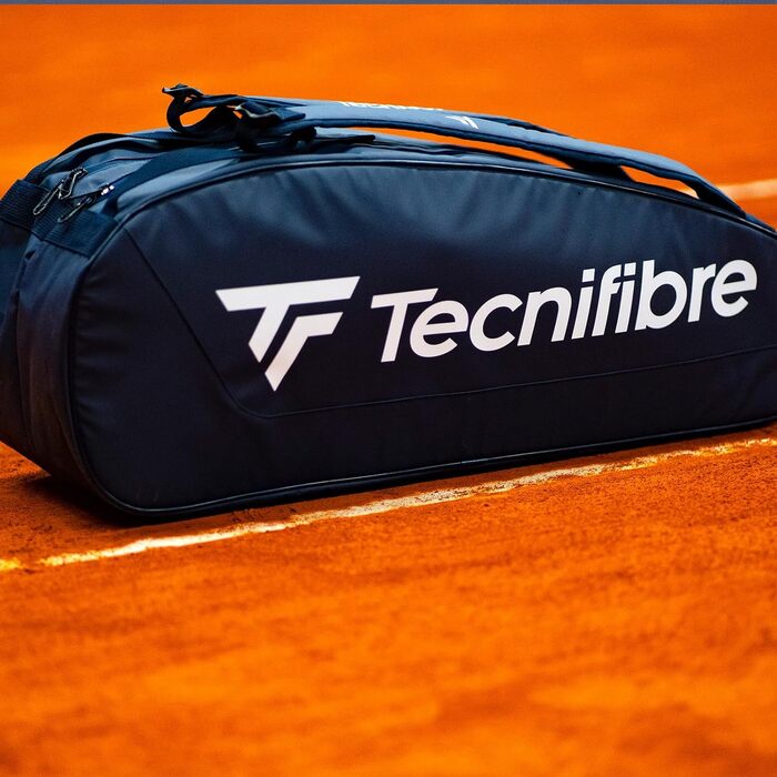 Серія сумок для тенісу/сквошу Tecnifibre Tour Endurance RS (Tour Endurance Navy (12r))