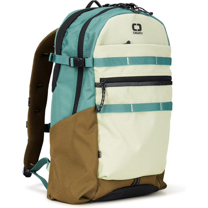 Рюкзак OGIO Alpha 20 унісекс для міста та подорожей