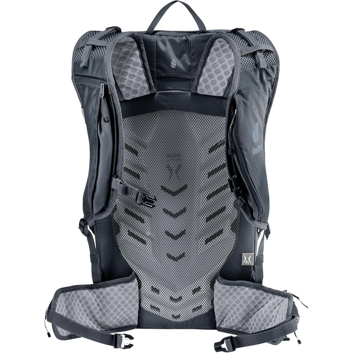 Жіночий рюкзак для туризму Deuter Speed Lite Pro 23 SL, 23 л