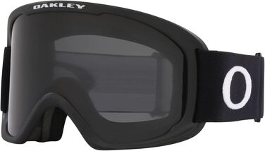 Окуляри Oakley O-Frame 2.0 PRO набір iWear матовий чорний/темно-сірий