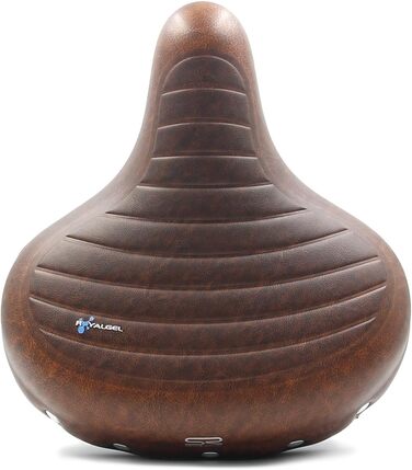 Велосипедне сідло Selle Royal Drifter Plus, комфортне