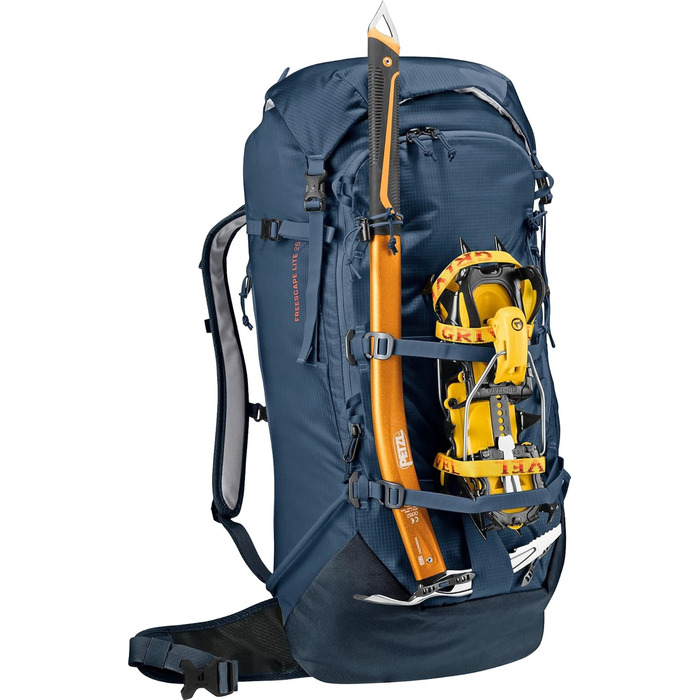 Рюкзак deuter Freescape Lite 26 Ski Touring 26 л морське чорнило