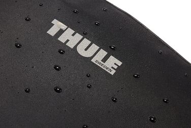 Сумка Thule Shield велика чорна для багажу