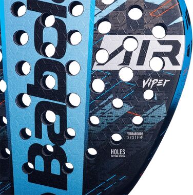 Ракетка Babolat Air Viper Padel Blue