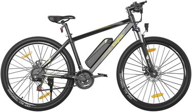 Акумулятор Eleglide M1 Plus E-MTB 27.5/29 36V 12.5Ah, 21 передач, 250Вт