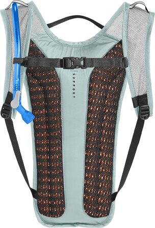 Велосипедний гідратаційний рюкзак CAMELBAK Rogue Light 7 л