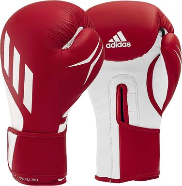 Боксерські рукавички Adidas Speed Tilt 250 з технологією TILT