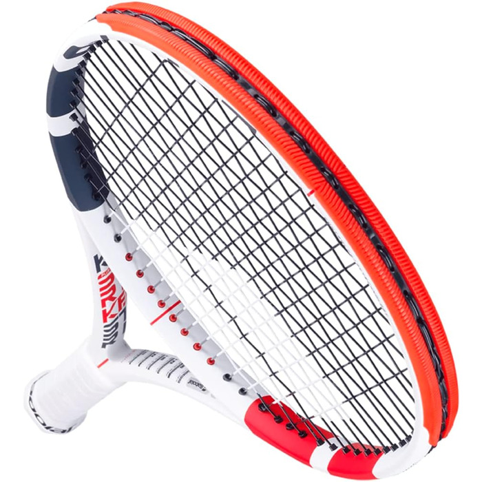 Ракетка Babolat Pure Strike 16x19 Unstrung GripSize L4