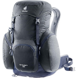 Рюкзак для туризму Deuter Gröden 32 Classic графіт-синій