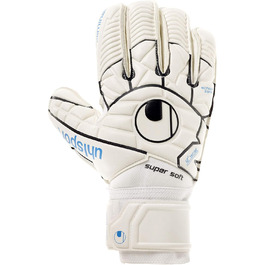 Воротарські рукавички Uhlsport Comfort Rollfinger для чоловіків