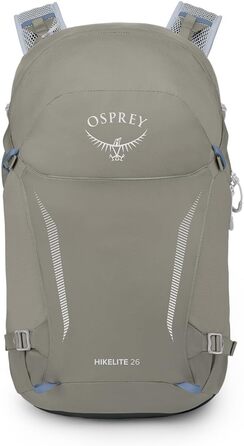 Рюкзак Osprey Hikelite 26 літрів, бежевий, туристичний
